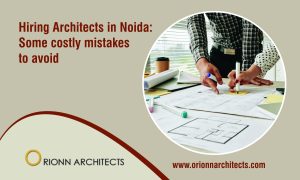 Architects in Noida